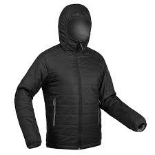 Himalayan Snow Trekking Down Jacket on rent | Rs 95 and less | Water repellent
