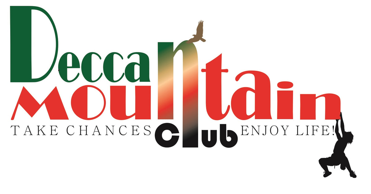 Rent Decathlon brand Trekking gear for Himalayan Adventure Snow Trek
– Deccan Mountain Club