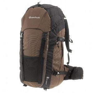 RENT QUECHUA Trekking bag 60 litres | Rs 90 onwards | Home delivery