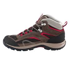 RENT size 4 (India/UK) Womens | Trekking | Hiking | Shoe | snow boot across India | Snow Trekking | Waterproof