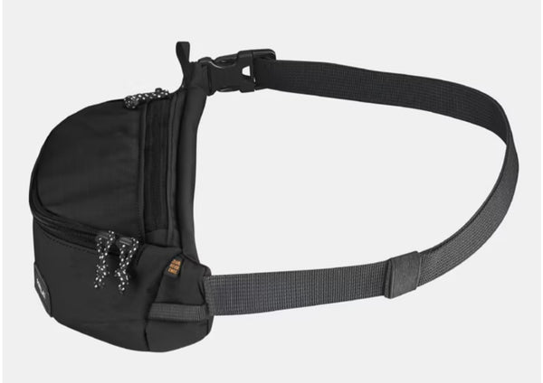 Forclaz Black Belt Bum Bag RENT FORCLAZ Trekking Belt Bag Travel