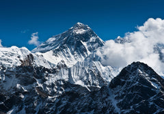 Kailash Manasarovar Trekking gear