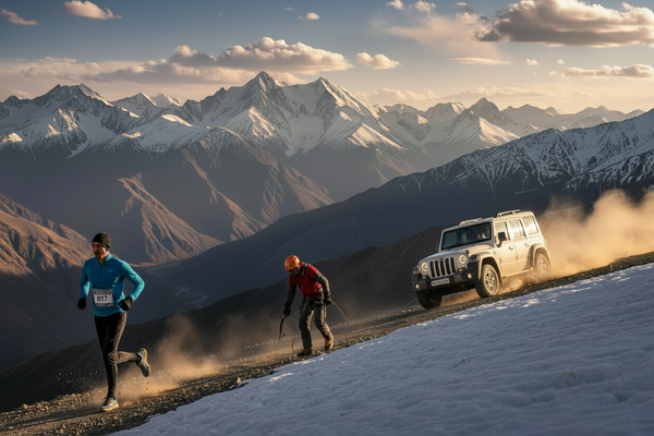 Events - COMING SOON