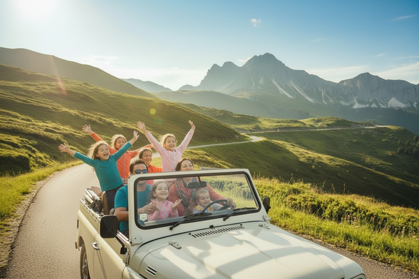 Travel - COMING SOON