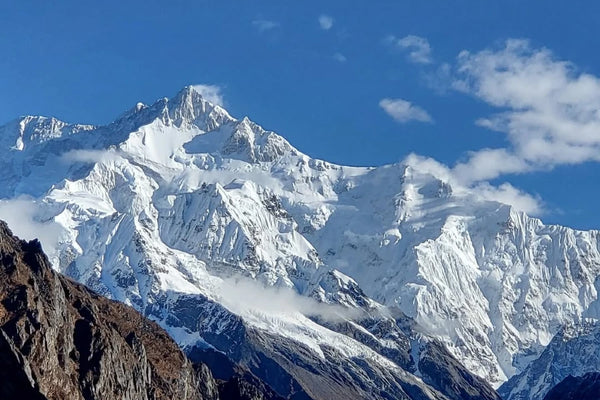 Goechala Trek