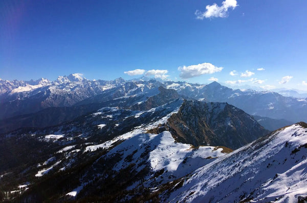 Kedarkantha Trek