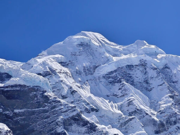 Mera Peak Expedition