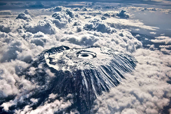 Mount Kilimanjaro Trek