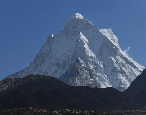 Satopanth Peak Expedition