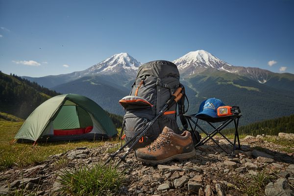 Trekking Gear