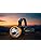 Rechargeable LED Head Torch with 1km Range | Lithium-ion Battery Headlamp for Farmers, Fishing, Camping, Hiking, Trekking, Cycling & Running (Pack of 1)