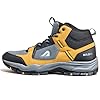Boldfit Boldfit high-neck anti-skid trekking boots for men