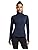 PUMP'D Women's Jacket | Slim Fit | Thumb Hole Open Sleeve | With zipper | Perfect for workout
