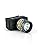 IBELL HL8185S Headlamp Torch with Headband, Rechargeable, Zoomable LED with 3 Light Modes, Type C Charging, Battery Power Indication, for Cycling, Trekking, Camping (Black)