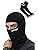 Balaclava Face Mask with Hand Sleeves Free Bikers Full Face Cover for Dust & Pollution Protection, Cooling Helmet Head Cover for Men & Women for Bike Riding Cycling & Outdoor Sports Black