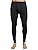 Lux Cozi HEATEK Men's Thermal Trouser |Warm Fleece Thermal Bottom for Men | Style -888 | Pack of 1