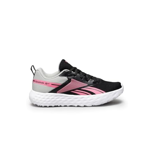Reebok Women's Running Shoes Lightweight Rubber Outsole Sports Shoes for Women | Lightweight Gym Shoe for Women | Running, Jogging, Walking & Gym | Super Connect W