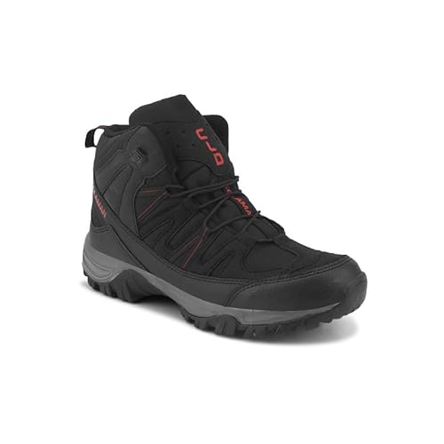 amazon CLD water-repellent trekking shoes for men
