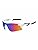 Oversized Sports Sunglasses for Men & Women | UV Protected Cycling, Running, Cricket & Outdoor Sport Goggles