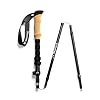 Tripole Trailcore Foldable Trekking and Hiking Pole | ALU7075 | Lightweight | Single Pole