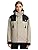 Venzina® Women's 3-in-1 Thermal Jacket I Windproof & Water-Resistant Graphene Heating Winter CoatFleece-Lined Jacket for Hiking, Camping, Skiing & Daily CommuteFashion-Forward Outdoor Wear