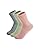 TecoKart® Woolen Thermal Winter Socks – Soft, Warm & Cozy Unisex Wool Socks for Men & Women | Thick Knitted Thermal Socks with Cushioned Comfort & Durable Elastic Fit, Ideal for Cold Weather
