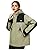 Venzina® Women's 3-in-1 Thermal Jacket I Windproof & Water-Resistant Graphene Heating Winter CoatFleece-Lined Jacket for Hiking, Camping, Skiing & Daily CommuteFashion-Forward Outdoor Wear