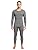 Lux Cozi HEATEK Men's Round Neck Full Sleeve Skin Friendly Winter Wear Thermal Top and Bottom Set | Thermal Set for Men | Style 333