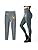Boldfit Skinny Fit Thermal Wear for Women Leggings Winter Wear for Women Warm Fleece Natural Insulation Lower Body Warmer for Woman Polyspandex Tights Thermals for Woman Winter Inner Leggings