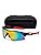 UV Protected Sports Sunglasses for Women Men Multicolored Outdoor Sports Cricket, Cycling, Riding, Running, Baseball, Fishing Glasses Goggle