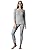 Wearslim ® Women’s Cotton Quilted Winter Lightweight Thermal Underwear for Women Long Johns Set with Fleece Lined Soft Warmer