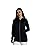 BLUE TYGA Womens Sunscreen Jacket 2.0 - Advanced Protection from Sun & Pollution - UPF 50+ Protection