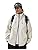 Venzina® Men's Waterproof Rain Jacket-Lightweight Windbreaker with Color Block Design, Breathable for Urban Outdoor, Daily Commuting I Fashion Unisex Couple Jacket