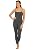 Thermal Inner Wear for Women Set Top and Pyjama Set Black, Winter Thermal Wear for Women (Large)