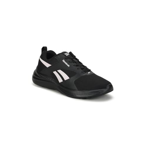 Reebok Women's Running Shoes Lightweight Durable Sports Shoes for Women | Lightweight Gym Shoe for Women | Running, Jogging, Walking & Gym | Flylite Rushrun W