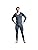 Boldfit Thermal Winter Wear for Men Set Top & Bottom Natural Insulation Clothes