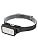 Care 4 LED Long Range Rechargeable Headlamp for Outdoor Camping Trekking Cycling Hiking | Adjustable Portable Headtorch (Black - K351)