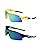 Oversized Sports Sunglasses for Men & Women | UV Protected Cycling, Running, Cricket & Outdoor Sport Goggles