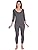 Selfcare Women Cotton Blend Thermal Top and Pyjama Set (Pack of 1 Set)