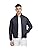 Scott International Winter Puffer Jacket | Mens Nylon Quilted standard length | Bomber Full Sleeve Monsoon | Lightweight Winter Wear Mens Jacket