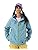 Venzina® Women's 3-in-1 Thermal Jacket I Windproof & Water-Resistant Graphene Heating Winter CoatFleece-Lined Jacket for Hiking, Camping, Skiing & Daily CommuteFashion-Forward Outdoor Wear