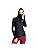 Boldfit Sun Protection Jacket for Women Summer and Winter Gym Workout UV Protection Sports Jacket for Women with Mask & Hood, Lightweight Breathable Zip Up Running jackets for Ladies