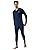 Lux Cottswool Thermal Wear for Men Set Top & Bottom - Premium Winter Inner Wear for Men - Warm and Comfortable Thermal for Men - V Neck Body Warmer Set for Men - Cotton Thermal Wear for Men Set