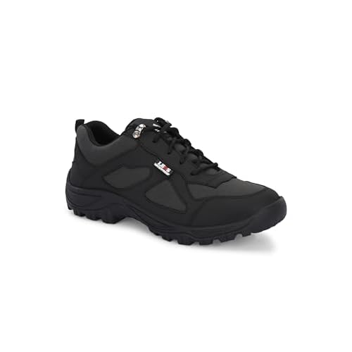 amazon Leo lightweight waterproof trekking shoes for men