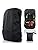 MUTMAIN Waterproof 55L to 75L Rain Cover for Rucksack Backpack Bag, Suitable Bags for Hiking, Camping & Trekking XL Bag, Two Side Adjustable Buckle and Elastic Protect from Rain and dust,
