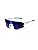ALNA-TURA Sport Sunglasses for Men & Women UV400 Protection | Cycling Running Driving Goggles | Wraparound Shield Design | Anti-Glare Mirrored Lens | Lightweight Outdoor Sports Eyewear