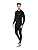 Lux Cottswool Men's R-Neck Thermal Top and Lower Set | Streachable Winter wear with Stay Warm & Stay Fresh Technology | Full Sleeves and Snug Fit | Cotts Wool Body Warmer Set for Men