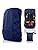 MUTMAIN Waterproof 55L to 75L Rain Cover for Rucksack Backpack Bag, Suitable Bags for Hiking, Camping & Trekking XL Bag, Two Side Adjustable Buckle and Elastic Protect from Rain and dust,
