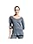 Boldfit Thermals for Women Winter wear 3/4 Sleeve Thermal wear top for Women Round Neck Warm Innerwear for Winter for Woman