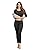 Lux Cozi Women Base Layer Set
